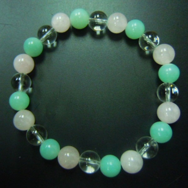 Jade Bracelet